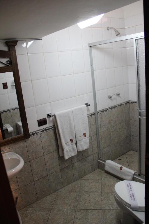 Hotel Marqueses كوسكو المظهر الخارجي الصورة