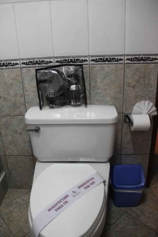Hotel Marqueses كوسكو المظهر الخارجي الصورة
